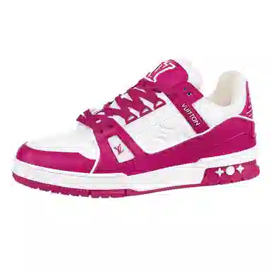 LOUIS VUITTON Trainer