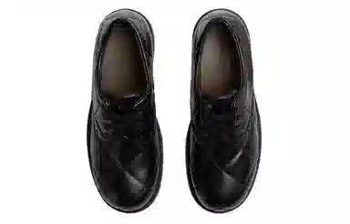Bottega Veneta Casual Sneakers Black