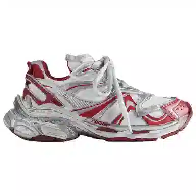 Balenciaga Runner2.0 PU