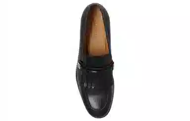 Gucci Loafers Black