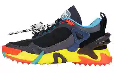 OFF-WHITE ODSY 2000 Multicolor