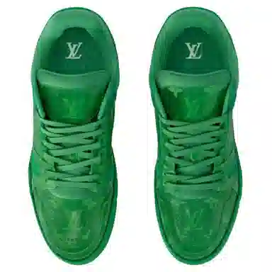 Louis Vuitton Trainer 2025 Spring