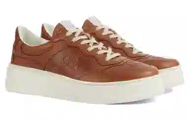 Gucci Chunky B Brown