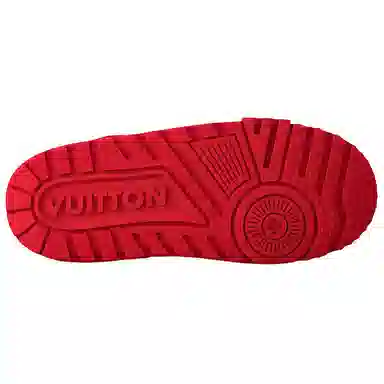 LOUIS VUITTON Trainer Maxi