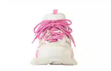Balenciaga Track 1.0 Worn Out