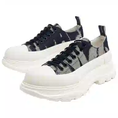 Alexander McQueen Tread Slick 4.5cm