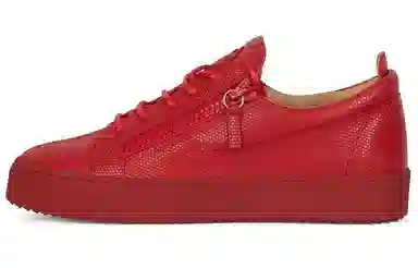 Giuseppe Zanotti GZ Frankie