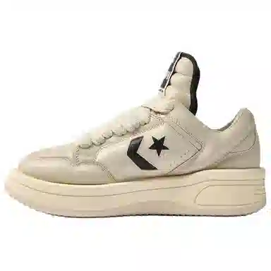 Converse x Rick Owens DRKSHDW Turbowpn