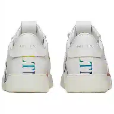 Valentino VL7N Low-Top Calfskin