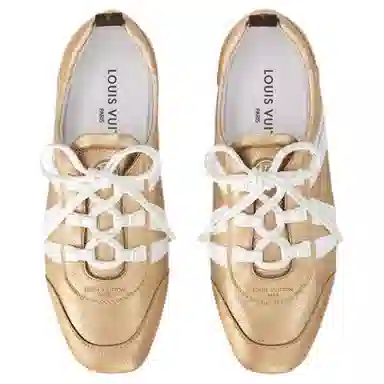LOUIS VUITTON Sneakerina