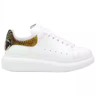 Alexander McQueen Oversized Sneaker