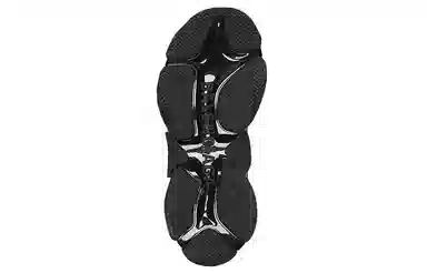 Balenciaga Triple S Green