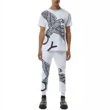 Boy London T-Shirt White