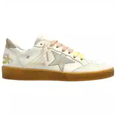 Golden Goose Ball Star Cream