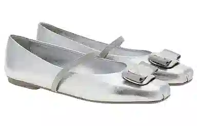 FERRAGAMO Vara 0.5cm