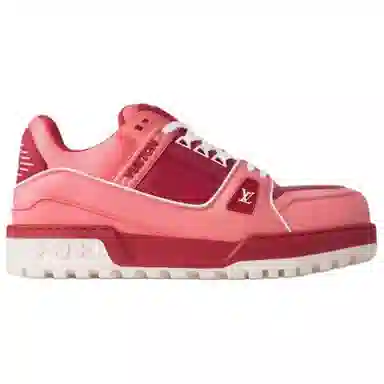 LOUIS VUITTON Trainer Maxi