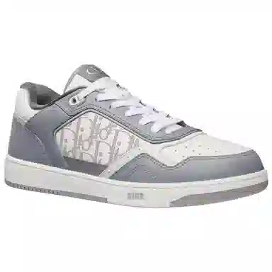 Dior B27 Low Grey