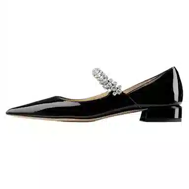 Jimmy Choo 2.5cm