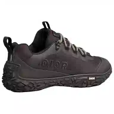 Dior Diorizon Black