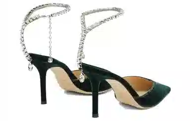 Jimmy Choo 8.5cm