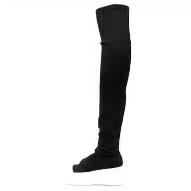 Rick Owens DRKSHDW Abstract