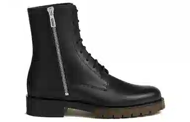 Hermes Short Boots