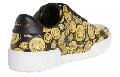 VERSACE Ilus Medusa