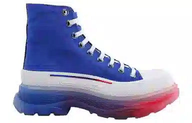 Alexander McQueen Tread Slick