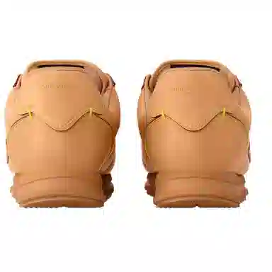 LOUIS VUITTON x Nigo Buttersoft FW25