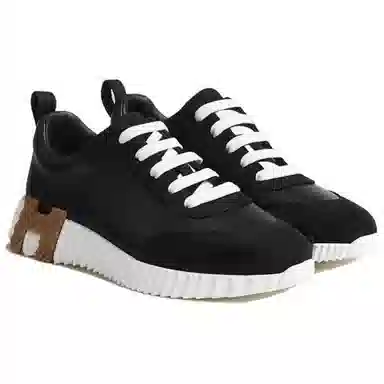 Hermes Bouncing Black