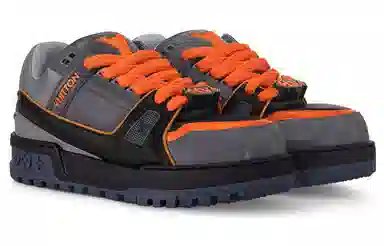 LOUIS VUITTON Trainer Maxi