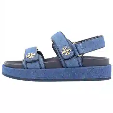 Tory Burch Kira Blue