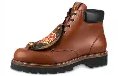 Louis Vuitton Oberkampf