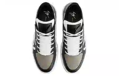 Giuseppe Zanotti GZ Talon