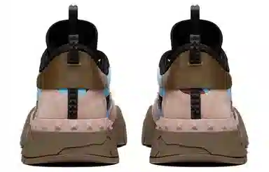 Valentino Rockrunner Brown