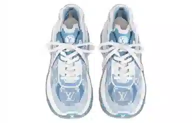 LOUIS VUITTON Run 55