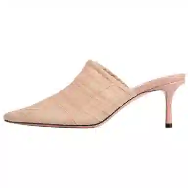 Jimmy Choo Lotta 6.5cm