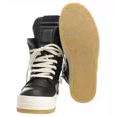 Rick Owens Geobasket Creep