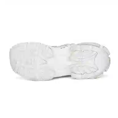 Balenciaga Runner White