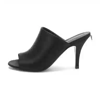 FERRAGAMO Janine T 8.5cm