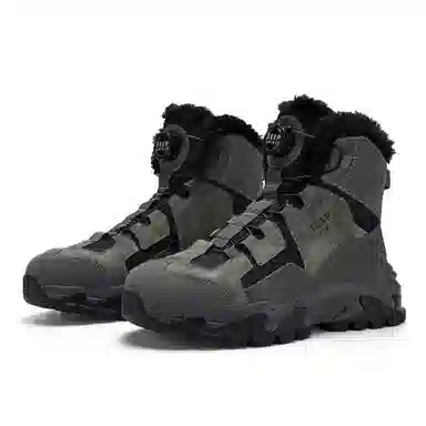 JEEP SPIRIT Snow Boots Polar White
