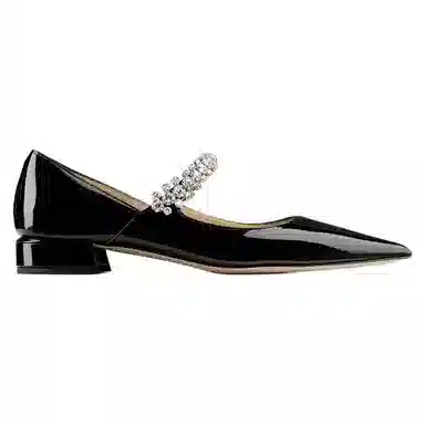 Jimmy Choo 2.5cm
