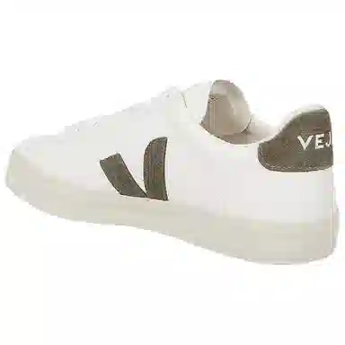 VEJA Campo White