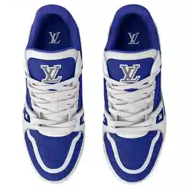 LOUIS VUITTON Trainer