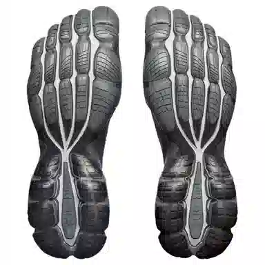 Balenciaga Anatomic Runner