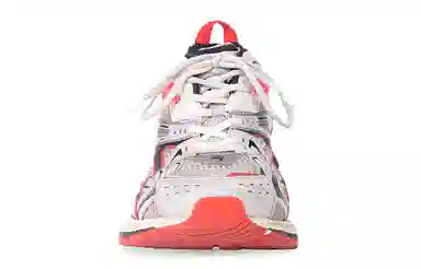 Balenciaga X-Pander Grey Orange