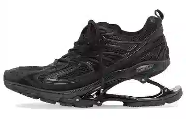 Balenciaga X-Pander Black