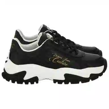 VERSACE JEANS COUTURE logo