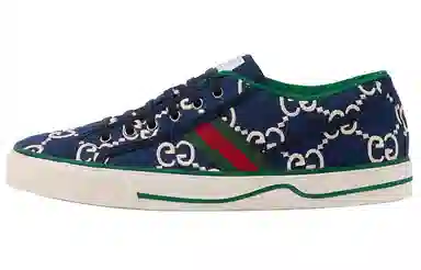 GUCCI Tennis 1977