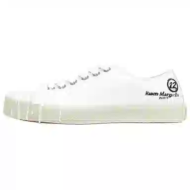 Maison Margiela Tabi Paint Drop